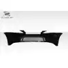 2006-2013 Lexus IS Series IS250 IS350 Duraflex 3IS Conversion Front Bumper - 1 Piece - Image 5