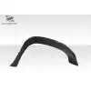 2014-2021 Toyota Tundra Duraflex Circuit Front Fender Flares - 2 Piece - Image 4