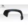 2014-2021 Toyota Tundra Duraflex Circuit Rear Fender Flares - 2 Piece - Image 9