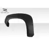 2014-2021 Toyota Tundra Duraflex Circuit Rear Fender Flares - 2 Piece - Image 6