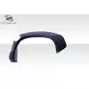 2014-2021 Toyota Tundra Duraflex Circuit Rear Fender Flares - 2 Piece - Image 13