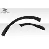 2006-2015 Mazda Miata Super20 Look Duraflex Fender Flare Kit - 4 Piece - Image 3