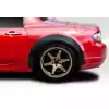 2006-2015 Mazda Miata Super20 Look Duraflex Fender Flare Kit - 4 Piece - Image 2