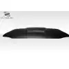 1999-2006 GMC Sierra 2000-2006 Yukon Duraflex Viper Look Hood - 1 Piece - Image 5