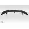 2016-2023 Chevrolet Camaro Duraflex ZL1 Look Wing - 1 Piece - Image 6