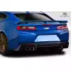 2016-2023 Chevrolet Camaro Duraflex ZL1 Look Wing - 1 Piece - Image 1