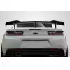 2016-2023 Chevrolet Camaro Carbon Creations ZL1 Look Wing - 1 Piece - Image 1