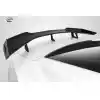 2016-2023 Chevrolet Camaro Carbon Creations ZL1 Look Wing - 1 Piece - Image 2