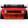 1995-1998 Nissan 240SX S14 Duraflex RBS V2 Wide Body Front Bumper - 1 Piece - Image 1