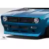 1995-1998 Nissan 240SX S14 Duraflex RBS V2 Wide Body Front Bumper - 1 Piece - Image 2