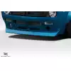 1995-1998 Nissan 240SX S14 Duraflex RBS V2 Wide Body Front Lip - 1 Piece - Image 2