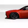 1995-1998 Nissan 240SX S14 Duraflex RBS V2 Wide Body Front Fenders - 2 Piece - Image 1