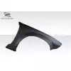 1995-1998 Nissan 240SX S14 Duraflex RBS V2 Wide Body Front Fenders - 2 Piece - Image 3