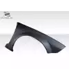 1995-1998 Nissan 240SX S14 Duraflex RBS V2 Wide Body Front Fenders - 2 Piece - Image 4