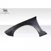 1995-1998 Nissan 240SX S14 Duraflex RBS V2 Wide Body Front Fenders - 2 Piece - Image 5