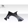 1995-1998 Nissan 240SX S14 Duraflex RBS V2 Wide Body Front Fenders - 2 Piece - Image 6