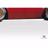 1995-1998 Nissan 240SX S14 Duraflex RBS V2 Wide Body Side Skirts - 2 Piece - Image 3