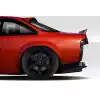 1995-1998 Nissan 240SX S14 Duraflex RBS V2 Wide Body Rear Fender Flares - 2 Piece - Image 1