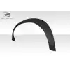 1995-1998 Nissan 240SX S14 Duraflex RBS V2 Wide Body Rear Fender Flares - 2 Piece - Image 5