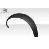 1995-1998 Nissan 240SX S14 Duraflex RBS V2 Wide Body Rear Fender Flares - 2 Piece - Image 6