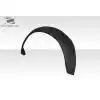 1995-1998 Nissan 240SX S14 Duraflex RBS V2 Wide Body Rear Fender Flares - 2 Piece - Image 7