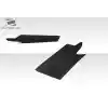 1995-1998 Nissan 240SX S14 Duraflex RBS V2 Wide Body Rear Diffuser - 1 Piece - Image 11