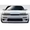 1995-1996 Nissan 240SX S14 Duraflex RBS V1 Kit - 8 Piece - Image 2