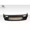 1995-1996 Nissan 240SX S14 Duraflex RBS V1 Front Bumper - 1 Piece - Image 3