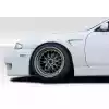 1995-1996 Nissan 240SX S14 Duraflex RBS V1 Kit - 9 Piece - Image 5