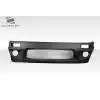 1989-1994 Nissan Silvia S13 Duraflex RBS V1 Front Bumper - 1 Piece - Image 3