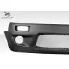 1989-1994 Nissan Silvia S13 Duraflex RBS V1 Front Bumper - 1 Piece - Image 6