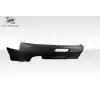 1989-1994 Nissan 240SX S13 2DR Duraflex RBS V1 Rear Bumper - 1 Piece - Image 3