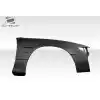 1989-1994 Nissan Silvia S13 Duraflex RBS V1 30mm Front Fenders - 2 Piece - Image 3