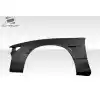 1989-1994 Nissan Silvia S13 Duraflex RBS V1 30mm Front Fenders - 2 Piece - Image 4