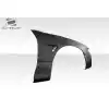 1989-1994 Nissan Silvia S13 Duraflex RBS V1 30mm Front Fenders - 2 Piece - Image 6