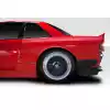 1989-1994 Nissan Silvia S13 2dr Duraflex RBS Wide Body Kit - 9 Piece - Image 3