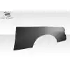 1989-1994 Nissan 240SX S13 2DR Duraflex RBS V1 30mm Rear Fenders - 2 Piece - Image 5