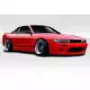 1989-1994 Nissan Silvia S13 2dr Duraflex RBS Wide Body Kit - 9 Piece - Image 1