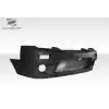 1989-1994 Nissan 240SX S13 Duraflex RBS V3 Front Bumper - 4 Piece - Image 5