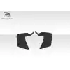 1989-1994 Nissan 240SX S13 Duraflex RBS V3 Front Bumper - 4 Piece - Image 8