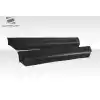 1989-1994 Nissan 240SX S13 Duraflex RBS V3 Side Skirts - 2 Piece - Image 4