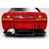 1989-1994 Nissan 240SX S13 HB Duraflex RBS V3 Rear Diffuser -1 Piece - Image 1