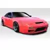 1989-1994 Nissan 240sx HB Duraflex RBS V3 Wide Body Kit - 12 Piece - Image 1