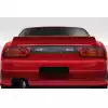 1989-1994 Nissan 240sx HB Duraflex RBS V3 Wide Body Kit - 12 Piece - Image 7