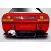 1989-1994 Nissan 240SX S13 HB Carbon Creations RBS V3 Rear Diffuser -1 Piece (s) - Image 1