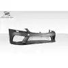 2007-2013 Mercedes S Class W221 Duraflex Black Series Look Front Bumper - 1 Piece - Image 3