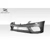 2007-2013 Mercedes S Class W221 Duraflex Black Series Look Front Bumper - 1 Piece - Image 4