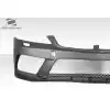 2007-2013 Mercedes S Class W221 Duraflex Black Series Look Front Bumper - 1 Piece - Image 5