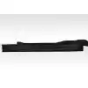 2003-2008 Nissan 350Z Z33 Duraflex AM-S GT2 Side Skirts - 1 Piece - Image 1