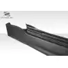 2003-2008 Nissan 350Z Z33 Duraflex AM-S GT2 Side Skirts - 1 Piece - Image 5